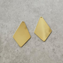 Charger l'image dans la galerie, Boucles d'oreilles HAOS