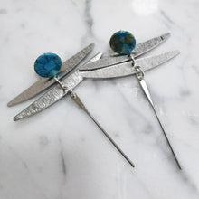 Charger l'image dans la galerie, Boucles d'oreilles KYRIE a.g