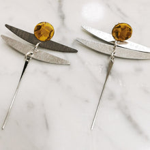 Charger l'image dans la galerie, Boucles d'oreilles KYRIE a.g