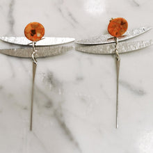 Charger l'image dans la galerie, Boucles d'oreilles KYRIE a.g