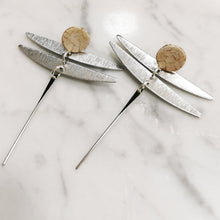 Charger l'image dans la galerie, Boucles d'oreilles KYRIE a.g