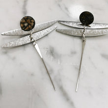 Charger l'image dans la galerie, Boucles d'oreilles KYRIE a.g