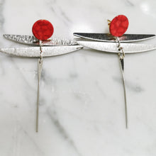 Charger l'image dans la galerie, Boucles d'oreilles KYRIE a.g