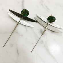 Charger l'image dans la galerie, Boucles d'oreilles KYRIE a.g