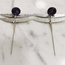 Charger l'image dans la galerie, Boucles d'oreilles KYRIE a.g