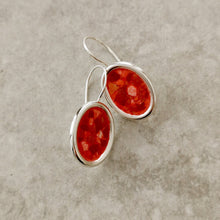 Charger l'image dans la galerie, Boucles d'Oreilles CALADE