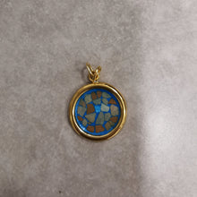 Charger l'image dans la galerie, Collier OSTAL
