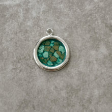 Charger l'image dans la galerie, Collier OSTAL a.g