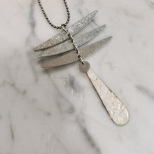 Charger l'image dans la galerie, Collier NEREE a.g