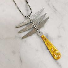Charger l'image dans la galerie, Collier NEREE a.g
