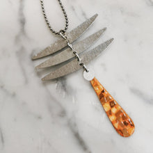 Charger l'image dans la galerie, Collier NEREE a.g