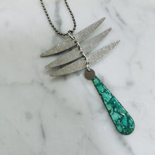 Charger l'image dans la galerie, Collier NEREE a.g