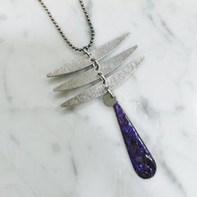 Charger l'image dans la galerie, Collier NEREE a.g