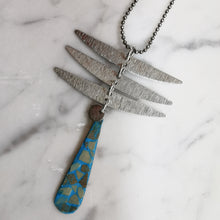 Charger l'image dans la galerie, Collier NEREE a.g