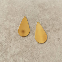 Charger l'image dans la galerie, Boucles d'oreilles ADALIE