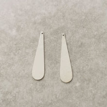 Charger l'image dans la galerie, Boucles d'oreilles PALAE a.g