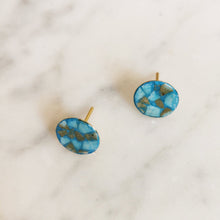 Charger l'image dans la galerie, Boucles d'oreilles EPODE