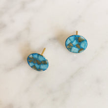 Charger l'image dans la galerie, Boucles d'oreilles RAIKA