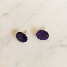 Charger l'image dans la galerie, Boucles d'oreilles LE COEUR