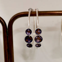 Charger l'image dans la galerie, Créoles PSYLLE a.g