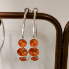 Charger l'image dans la galerie, Créoles PSYLLE a.g