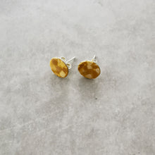 Charger l'image dans la galerie, Boucles d'oreilles EIRAL a.g