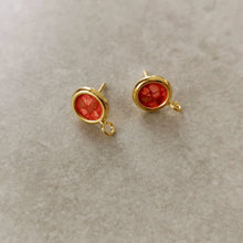 Charger l'image dans la galerie, Boucles d'oreilles ABEE