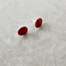 Charger l'image dans la galerie, Boucles d'Oreilles EPODE a.g