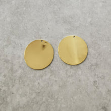 Charger l'image dans la galerie, Boucles d'oreilles REILLE