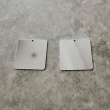 Charger l'image dans la galerie, Boucles d'oreilles SOZE a.g