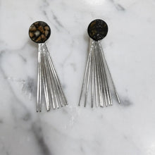 Charger l'image dans la galerie, Boucles d'oreilles YOLE a.g