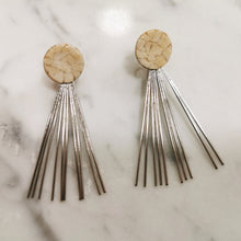 Charger l'image dans la galerie, Boucles d'oreilles YOLE a.g