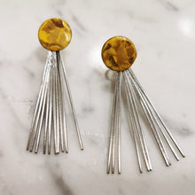 Charger l'image dans la galerie, Boucles d'oreilles YOLE a.g