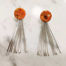 Charger l'image dans la galerie, Boucles d'oreilles YOLE a.g