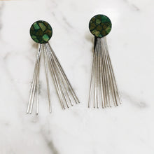 Charger l'image dans la galerie, Boucles d'oreilles YOLE a.g