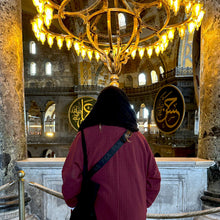 Charger l'image dans la galerie, ISTANBUL
