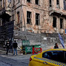 Charger l'image dans la galerie, ISTANBUL
